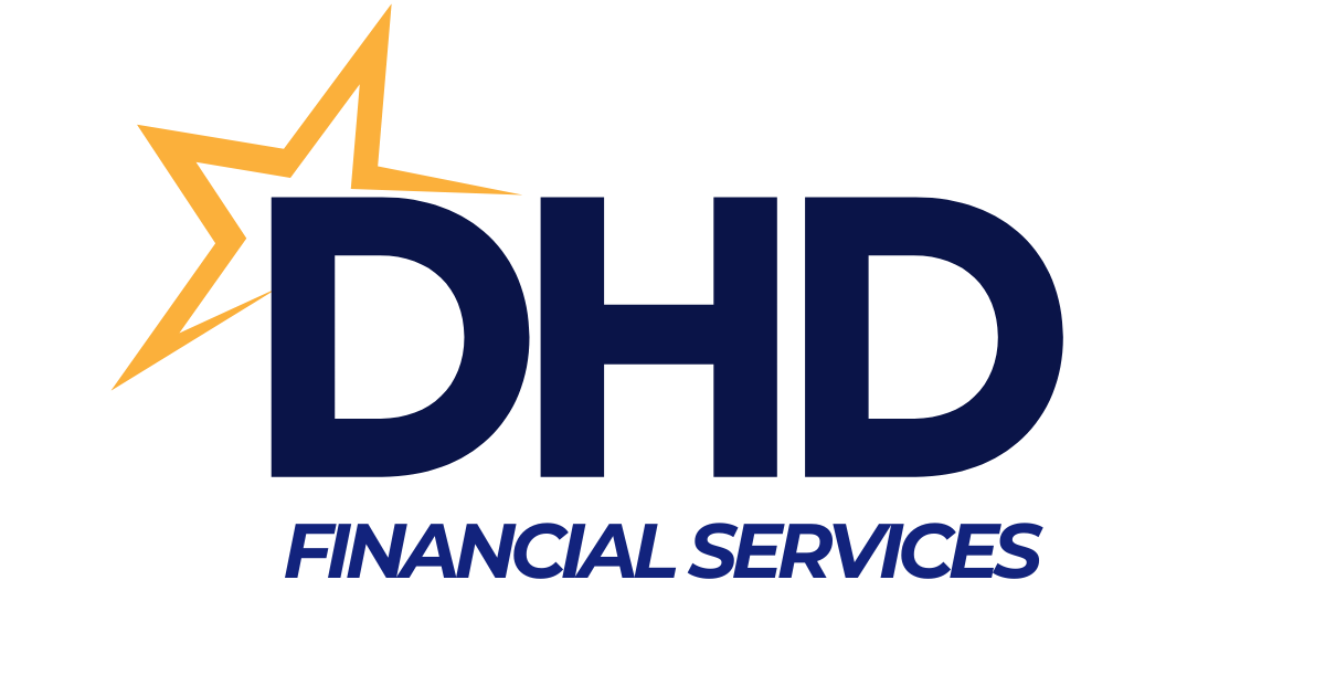 DHD Financial Services
